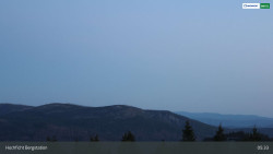 Smrčina / Hochficht