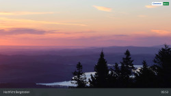 Smrčina / Hochficht