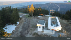 Smrčina / Hochficht