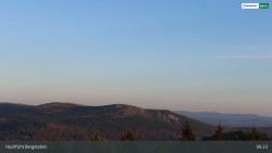 Smrčina / Hochficht