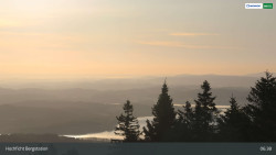 Smrčina / Hochficht