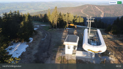 Smrčina / Hochficht