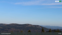 Smrčina / Hochficht