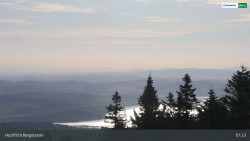 Smrčina / Hochficht