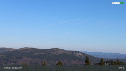 Smrčina / Hochficht