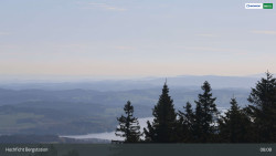 Smrčina / Hochficht