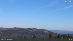 Smrčina / Hochficht