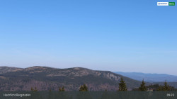 Smrčina / Hochficht