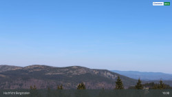 Smrčina / Hochficht