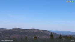 Smrčina / Hochficht