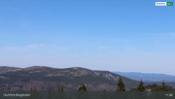 Smrčina / Hochficht