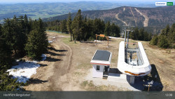 Smrčina / Hochficht