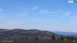 Smrčina / Hochficht