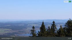 Smrčina / Hochficht