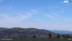 Smrčina / Hochficht