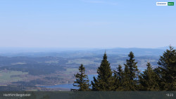 Smrčina / Hochficht