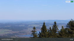 Smrčina / Hochficht