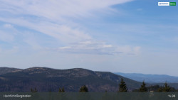 Smrčina / Hochficht