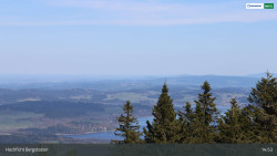 Smrčina / Hochficht