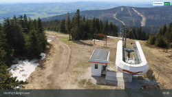 Smrčina / Hochficht