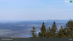 Smrčina / Hochficht