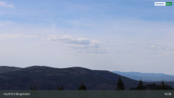 Smrčina / Hochficht