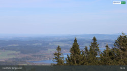 Smrčina / Hochficht