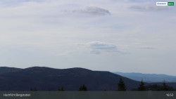 Smrčina / Hochficht