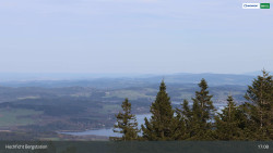 Smrčina / Hochficht