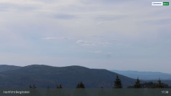 Smrčina / Hochficht