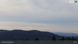 Smrčina / Hochficht