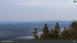 Smrčina / Hochficht