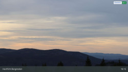 Smrčina / Hochficht