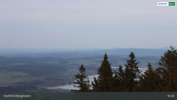 Smrčina / Hochficht