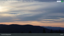 Smrčina / Hochficht