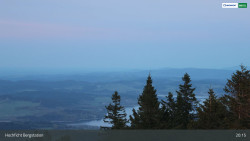 Smrčina / Hochficht