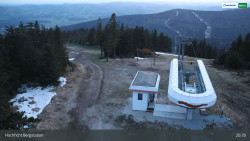 Smrčina / Hochficht