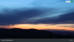 Smrčina / Hochficht