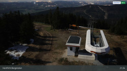 Smrčina / Hochficht