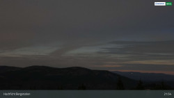 Smrčina / Hochficht