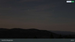 Smrčina / Hochficht