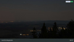 Smrčina / Hochficht