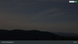 Smrčina / Hochficht