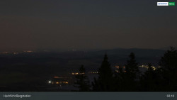 Smrčina / Hochficht