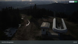 Smrčina / Hochficht