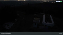 Smrčina / Hochficht