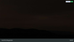 Smrčina / Hochficht