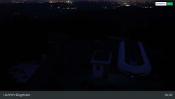 Smrčina / Hochficht