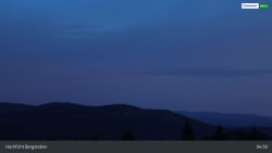 Smrčina / Hochficht