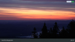 Smrčina / Hochficht